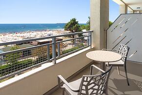 Four Points by Sheraton Sunny Beach