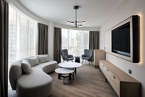 Four Points by Sheraton Sunny Beach