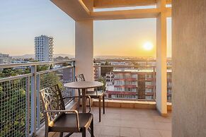 Four Points by Sheraton Sunny Beach
