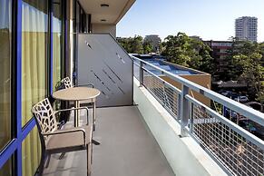 Four Points by Sheraton Sunny Beach