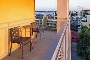 Four Points by Sheraton Sunny Beach