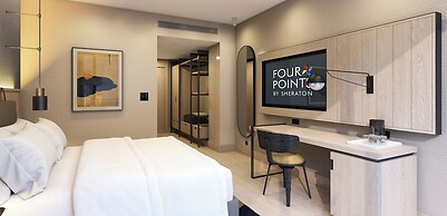 Four Points by Sheraton Sunny Beach