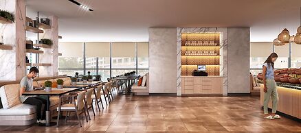 Four Points by Sheraton Sunny Beach