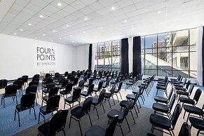 Four Points by Sheraton Sunny Beach