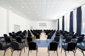 Four Points by Sheraton Sunny Beach