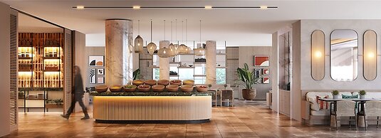 Four Points by Sheraton Sunny Beach
