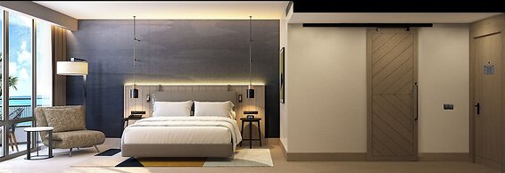 Four Points by Sheraton Sunny Beach