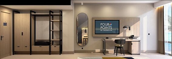 Four Points by Sheraton Sunny Beach