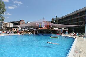 Hotel Pomorie Sun