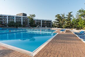 Hotel Pomorie Sun