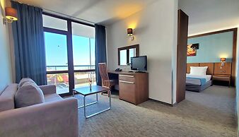 Hotel Pomorie Sun