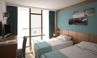 Hotel Pomorie Sun