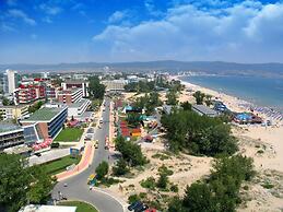 Hotel Pomorie Sun
