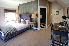 The Townhouse