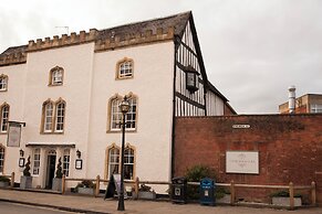The Townhouse