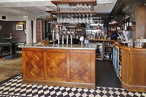 The Townhouse