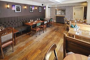 The Townhouse