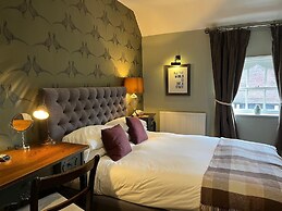 The Townhouse
