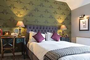 The Townhouse