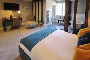 The Townhouse