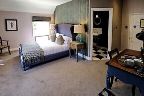 The Townhouse