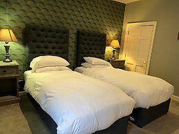 The Townhouse