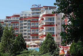 Hotel Fenix