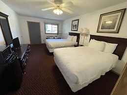 Lake Bluff Inn and Suites