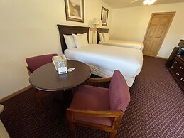 Lake Bluff Inn and Suites