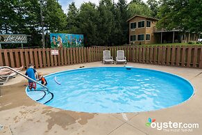 Lake Bluff Inn and Suites