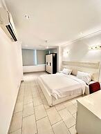 Colosseum Square Luxury Apartments
