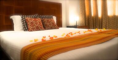 Colosseum Square Luxury Apartments