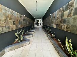 Colosseum Square Luxury Apartments