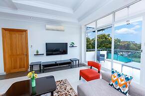 Colosseum Square Luxury Apartments