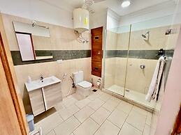 Colosseum Square Luxury Apartments