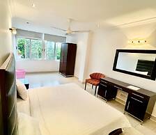 Colosseum Square Luxury Apartments