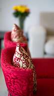 Colosseum Square Luxury Apartments