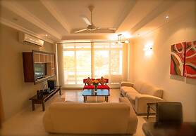 Colosseum Square Luxury Apartments