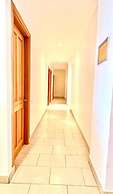 Colosseum Square Luxury Apartments