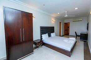 Colosseum Square Luxury Apartments