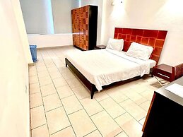 Colosseum Square Luxury Apartments
