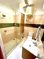 Colosseum Square Luxury Apartments