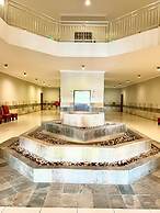 Colosseum Square Luxury Apartments