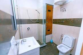 Colosseum Square Luxury Apartments