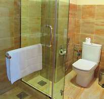 Colosseum Square Luxury Apartments