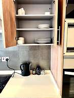 Colosseum Square Luxury Apartments