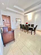 Colosseum Square Luxury Apartments