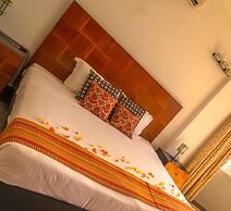 Colosseum Square Luxury Apartments