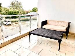 Colosseum Square Luxury Apartments