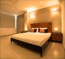 Colosseum Square Luxury Apartments